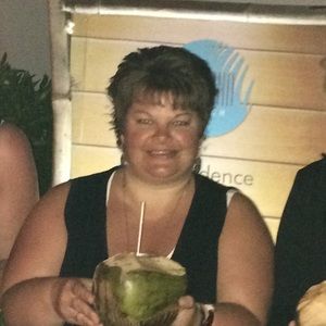 Meet your Posher, Tami